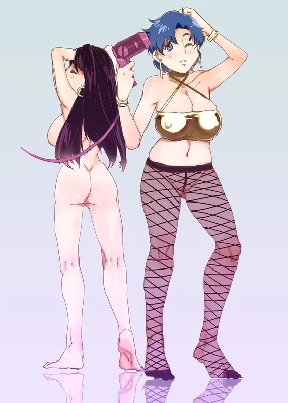 SAILOR BITCH